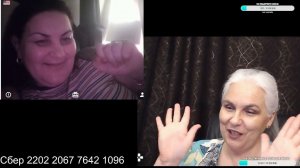 Галина из Флориды @galinawright4996  ч 1 \ Итоги выборов в Америке \ 16 ноября 2024