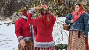 Град Китеж. село Владимирское