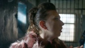 Александра Велескевич - Showreel