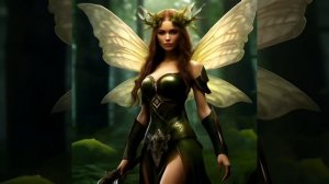 Добрая Фея Крёстная