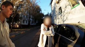 СтопХам-Телекинез