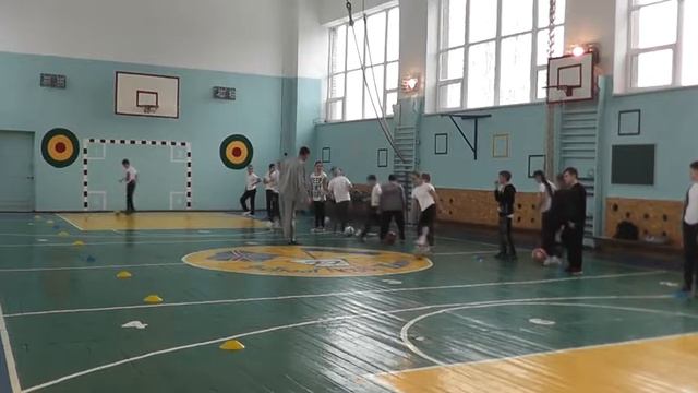 Учитель року  Фізична культура  Миколаїв  Претендент 6