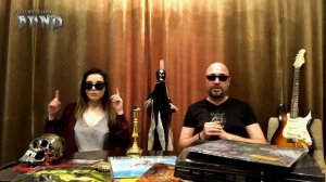 FLEETWOOD MAC - Heroes Are Hard to Find 1974 | Прощай Боб Уэлч!