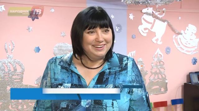 А Вы знали, что в Апатитах есть кукольный театр? смотреть онлайн