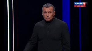 Передача на ТВ про ЦБ