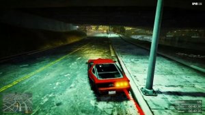 Прохождение GTA5 #4