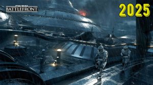 Стрим Star Wars Battlefront 2! #15