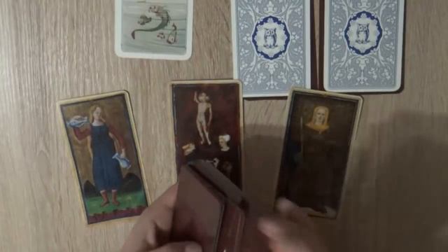 Расклад Таро. Прогноз на неделю с 20 по 26 мая 2019 г. смотреть онлайн