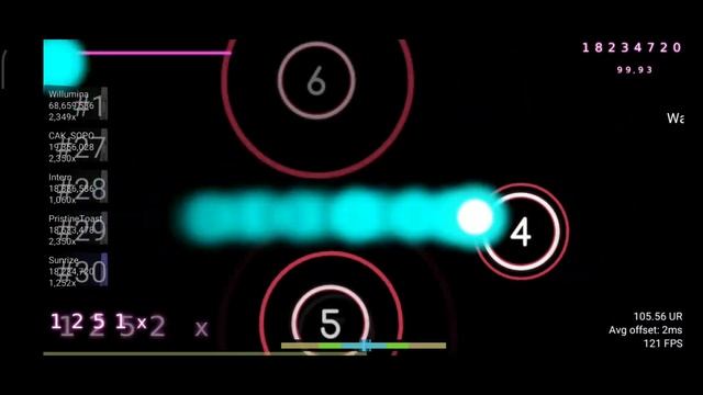Full Drag | 9* Lime Smiling SS? смотреть онлайн