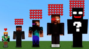 ЭКСПЕРИМЕНТЫ: Кто из всех крутых боссов БЕССМЕРТЕН в Майнкрафте?