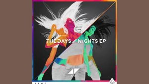 Avicii - The Days (Jasmine Thompson)