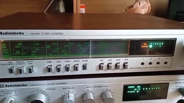 Radiotehnika