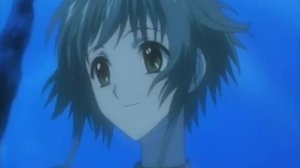 Tsubasa Chronicle amv:Sakura/Shaoran - Kiss the girl