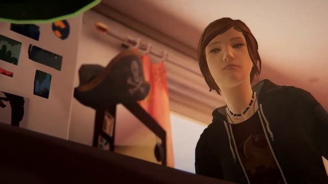 RESACA del dia despues  Lets Play  LIFE IS STRANGE BEFORE THE STORM  parte 3