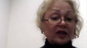 Вебинар Солодовниковой Елены Сергеевна