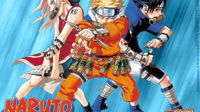 These Days: Sakura x Sasuke смотреть онлайн