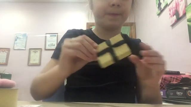 Мои кролики брелки,что у меня есть для них смотреть онлайн