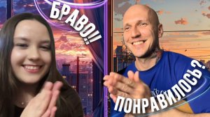 ТРИ СЛОВА и СПОЮ! | БЛОГЕР сочиняет НА ХОДУ в ЧАТ РУЛЕТКЕ!