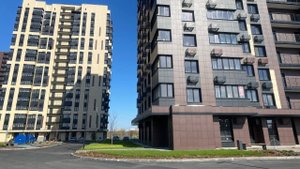 Торговое помещение в ЖК Флора (Аксай)