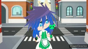 5 Alternative Version Of Maren Transformation || Gacha Club/Plus