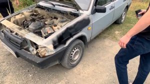 ДЕЛАЮ ПРИОРУ BLACK EDITION! ВНЕШКА ЗА МИНИМАЛЬНЫЙ БЮДЖЕТ