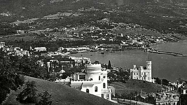 Основоположники развития Крыма