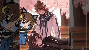 я вернулась) 🌀