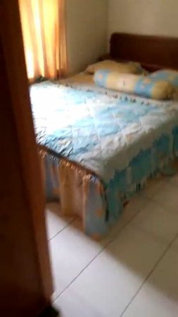 Vila puncak resort Arjuna 6 lantai 2