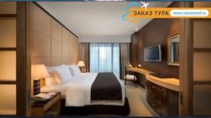 SAVOY HOTEL APARTMENTS 4* ОАЭ Дубай обзор – отель САВОЙ ХОТЕЛ АПАРТМЕНТС 4* Дубай видео обзор
