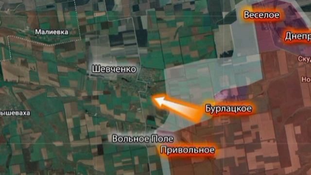 🇷🇺⚔️🇺🇦Армия России прорывается в Шевченко, где находится крупнейшее месторождение лития