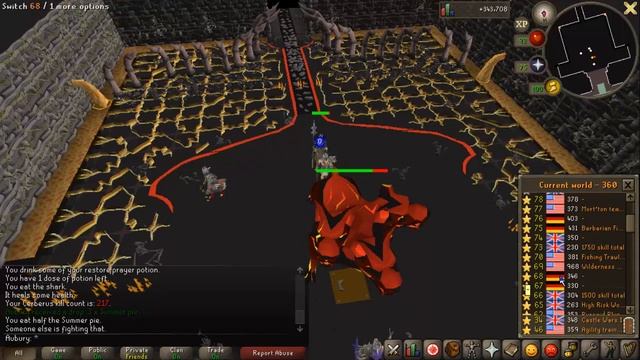 Cerberus Info & Thoughts - 230 KC so far смотреть онлайн