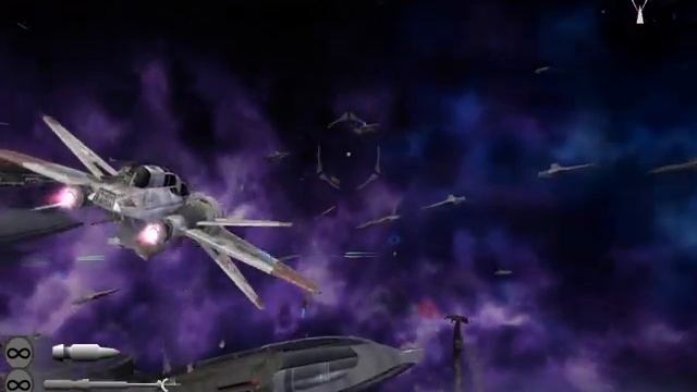 Egy bögrényi Star Wars Battlefront 2 (2005) #1 смотреть онлайн