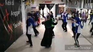 Senorita by Mendes x Camila Cabello I ZUMBA