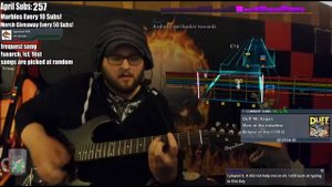 Duff McKagan ~ Man In The Meadow ~ Rocksmith 2014 CDLC
