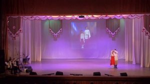 20-04-2024 Танец "Дуэт"