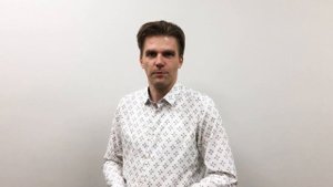 Видеоприглашение от Дениса Полубелова