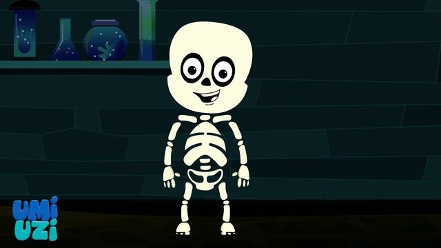 Aliens Who Befriend Babies & More Halloween Cartoon Videos for Children