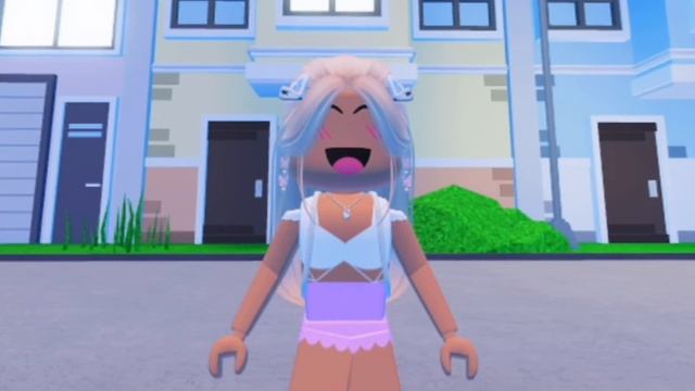 Your secret is safe with me!! Don’t worry 😉💓 | Roblox Edit