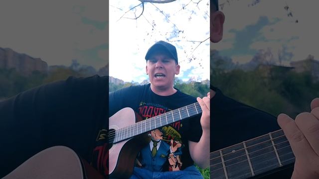 NAGART-Золото Мёртвых(БУНКЕРCover)