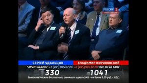 DB Соловьев заявил на всю страну, что русские живут в гостях у евреев