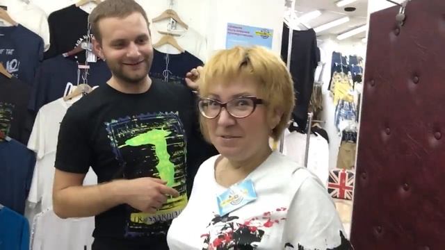 Лестница в Европу смотреть онлайн