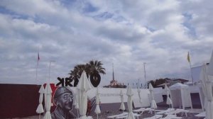 Ростовский Жук отлетел ненадолго.