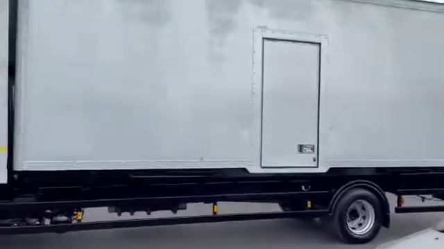 Scania 94D смотреть онлайн