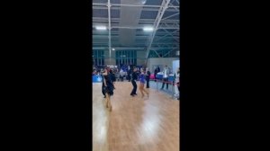 эстрадные танцы мое все