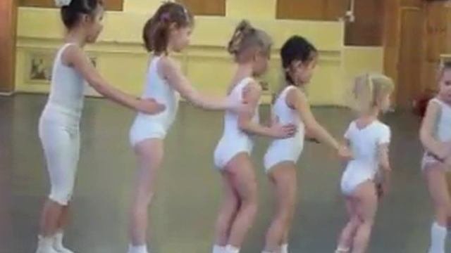 Паравозик из Ромашково.