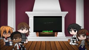 [NTR] Kokujin No Tenkousei react as/es Hiroki