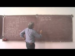 лекция 7 Метод Контурных токов