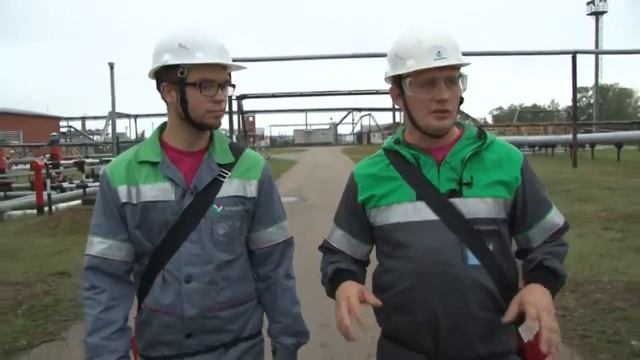 Теория на практике. Добыча.