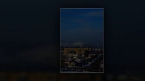 Мой городок моя Долина Счастья , Кувандык 2025