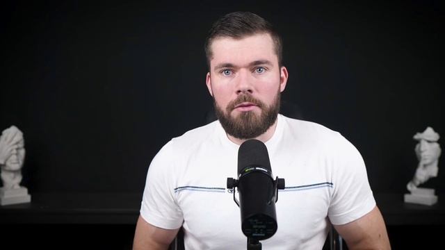 ВОЗДЕРЖАНИЕ! У мужчин влияет на удачу! Я был в шоке как это работает.